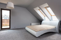 Lower Ridge bedroom extensions